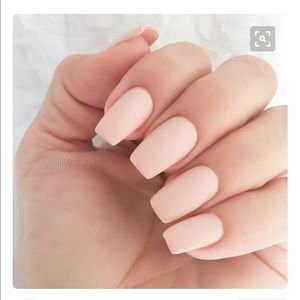 Meet your Posher, Nadeen